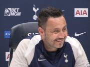 德泽尔比：麦迪逊还不能踢首发；我们目前的表现理应赢得胜利