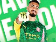 官方：加萨尼加对阵皇马的精彩扑救当选西甲4月最佳扑救