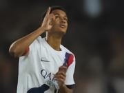 非媒盘点民主刚果潜在可归化球员：巴黎小将马尤卢在列