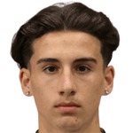Simone Troso