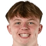 Logan Cooke
