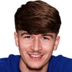Josh McDonald