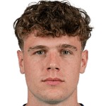 Rhys Chadwick