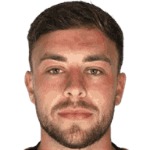 Reece Staunton