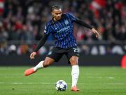 罗马诺：国米肯定买断阿坎吉；利物浦是否签邓弗里斯有待评估