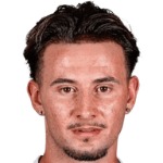 Dylan Morgan