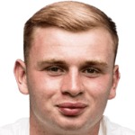 Rory Mahady