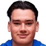 Robbie Cook