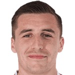 Aaron McGowan