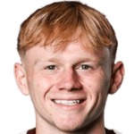 Aidan Borland