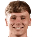 Jaydon Jones