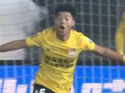 自宣离队，刘小龙：今天我合上了在青岛西海岸的这一页