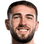 ハーヴェイ・デイビス