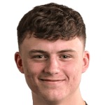 Scott Bailey