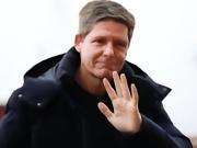 格拉斯纳：和水晶宫的故事进入最精彩的最后几页；不清楚未来