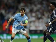 阿斯：B席被推荐给皇马，但他并不在皇马的计划中