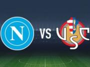 那不勒斯vs克雷莫内塞：德布劳内、麦克托米奈首发，奥代罗、邦多出战