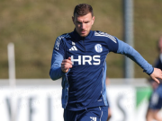 沙尔克04官方：哲科恢复情况良好，预计在下轮对杜塞的比赛中回归