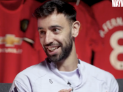 B费：1月份弗莱彻执教时曾想换下受伤的我，但我却求他别换我