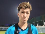 博主：张晓彬重返武汉三镇，本周六对阵河南队有望登场