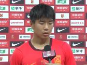U17周雨诺：坦桑尼亚身体和脚下都很好，让我们了解非洲足球