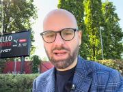 跟队记者：米兰没打算放弃亚沙里，不太可能将他卖给尤文