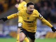 记者：马竞已开始谈若昂-戈麦斯转会，狼队对球员估价4000万镑