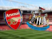 阿森纳近13次英超主场对纽卡保持不败，近9次只丢了1球