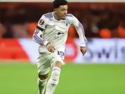 目前1600万欧，图片报：去多特桑乔得降薪到500-600万欧+奖金