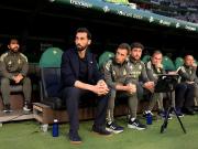 第94分钟遭绝平，皇马连续10场西甲比赛都有丢球