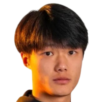 栾家铭(U21)