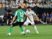 状态低迷，皇马4月各项赛事6场比赛仅取得1胜2平3负