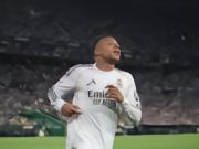 主动要求被换下，记者：姆巴佩左腿腿筋超负荷