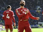 很难匹配沙特报价，TA：MLS正放开空间让圣地亚哥接触萨拉赫