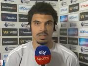 吉布斯-怀特：参加世界杯？我的全部注意力都在确保森林保级