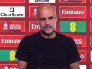 瓜帅：特拉福德在杯赛保持了专注；赛季末必须防止潜在的伤病