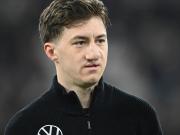 斯基拉：尤文对施蒂勒感兴趣，球员已进入多家英超俱乐部视野