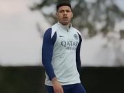 意天空：路易斯-恩里克预计因伤缺阵10-15天