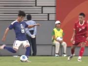 日本3-0泰国小组头名晋级，石井久继建功，小杉启太破门