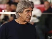 佩工：进球前那次对抗只是轻微接触，皇马球员有刻意倒地嫌疑