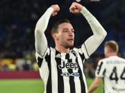 德西利奥：现在重返赛场的话，和斯帕莱蒂合作让我很感兴趣