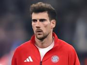 记者：米兰接近签下格雷茨卡，合同为期三年+税后年薪550万欧