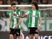 贝莱林：皇马是一支实力极强的队伍，能拿到1分我们还算满意