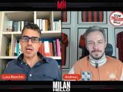 跟队记者：一旦米兰打进欧冠，阿囧和管理层将会立即展开会谈