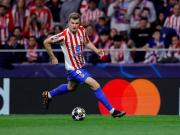 米体：瑟洛特同意加盟米兰，米兰可能向马竞报价2000万欧+奖金