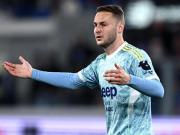 尤文股东：希望格雷茨卡与B席一同加盟，库普梅纳斯应该出售