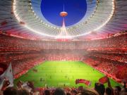 老特拉福德项目负责人：新球场规划有变数，收购土地有些阻碍