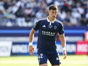 罗马诺：巴黎FC1800万欧买断布莱顿后卫科波拉达成原则协议