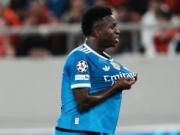 维尼修斯续约皇马现转机降薪求稳成关键