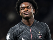 巴黎小将欧冠首发表现分析